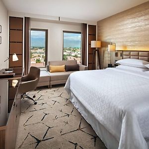 Top floor King Room
